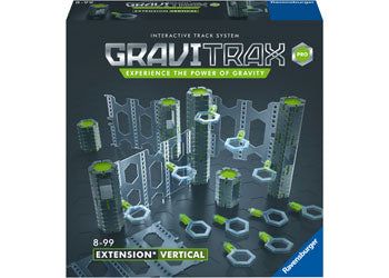 Gravitrax - PRO Vertical Expansion - Good Games