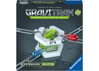 Gravitrax - PRO Add on Splitter - Good Games