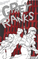 Grey Ranks - Good Games