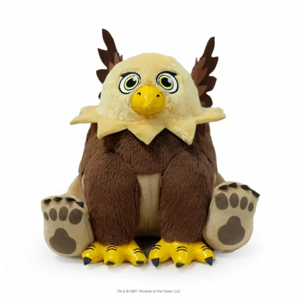 Dungeons & Dragons Griffon Phunny Plush by Kidrobot - Good Games