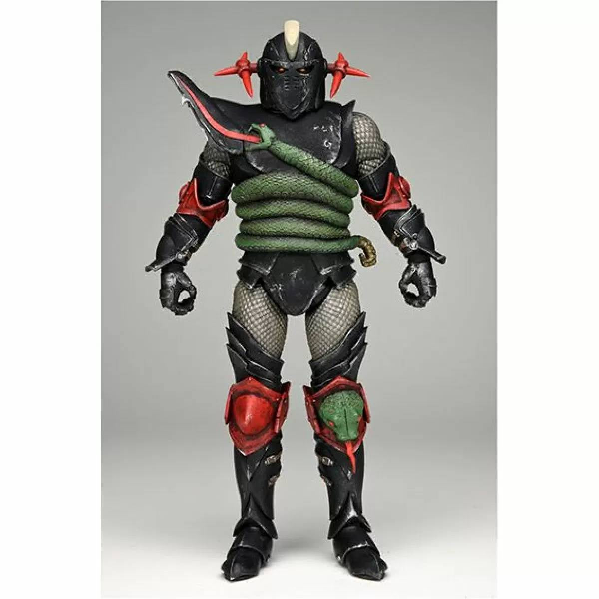 Dungeons & Dragons 7 Scale Action Figure Ultimate Grimsword Figure - Good Games