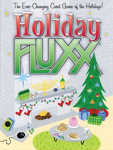 Holiday Fluxx - Good Games