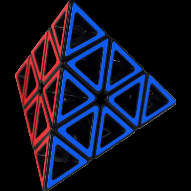 Hollow Pyramix - Good Games