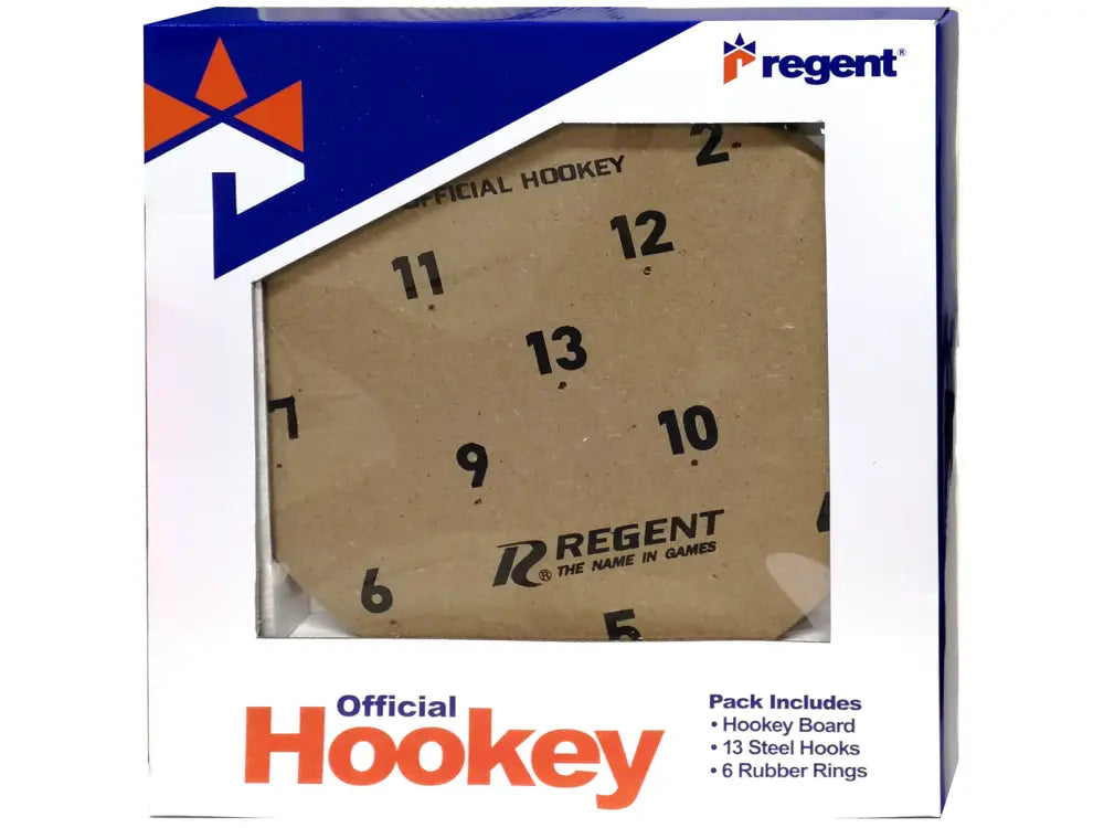 Hookey Set (Regent) - Good Games