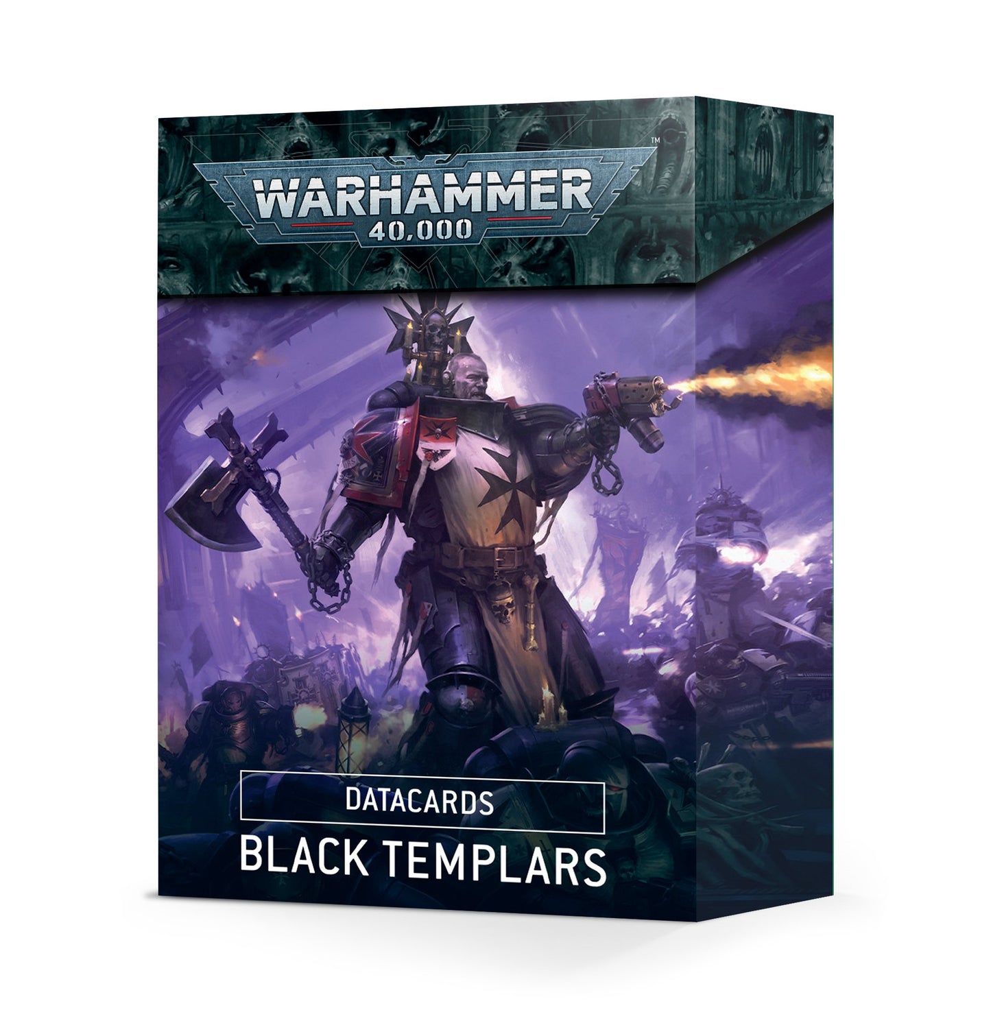 Datacards – Black Templars (55-52) - Good Games