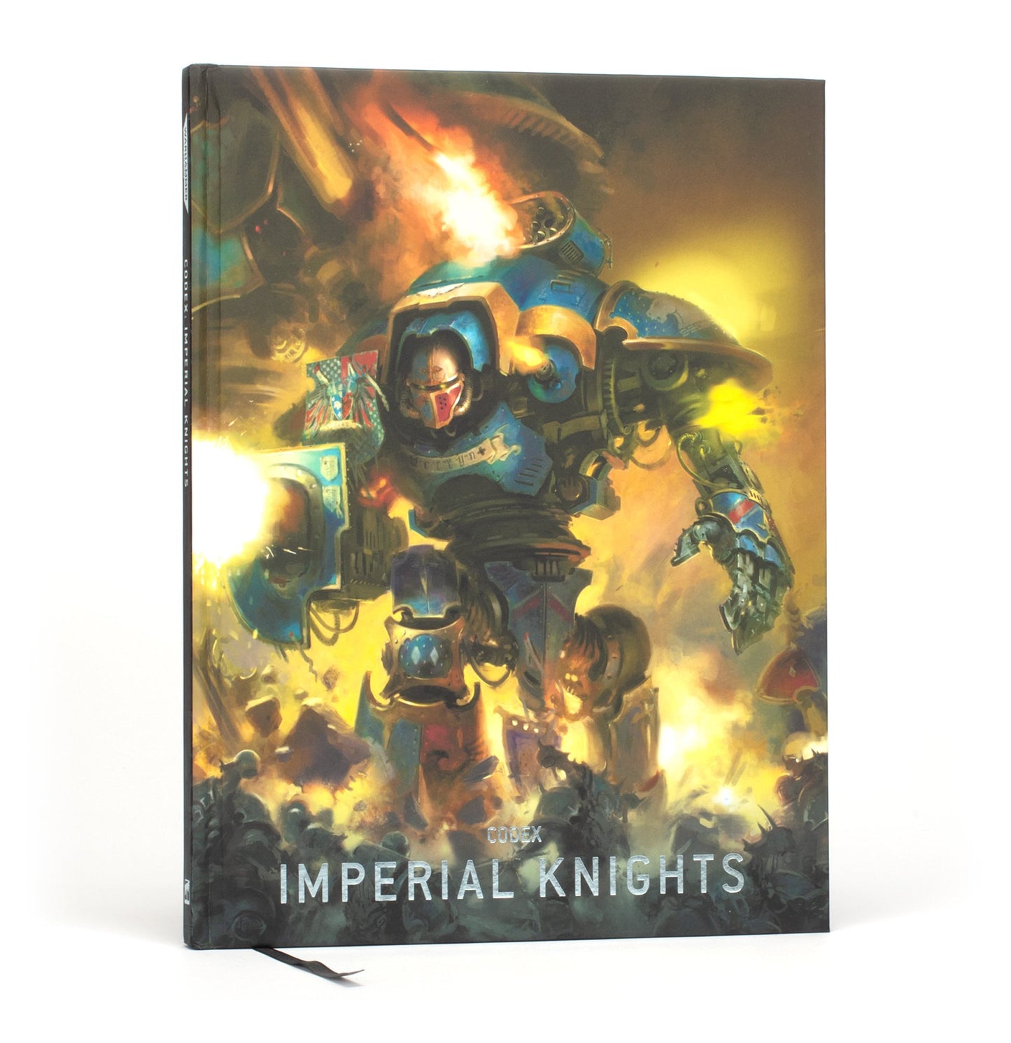 Codex: Imperial Knights (54-01) - Good Games