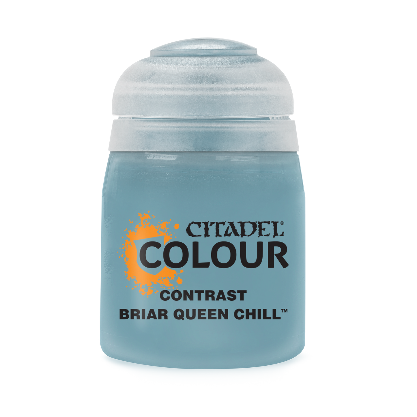 Citadel Contrast Paint – Briar Queen Chill 18ml (29-56) - Good Games