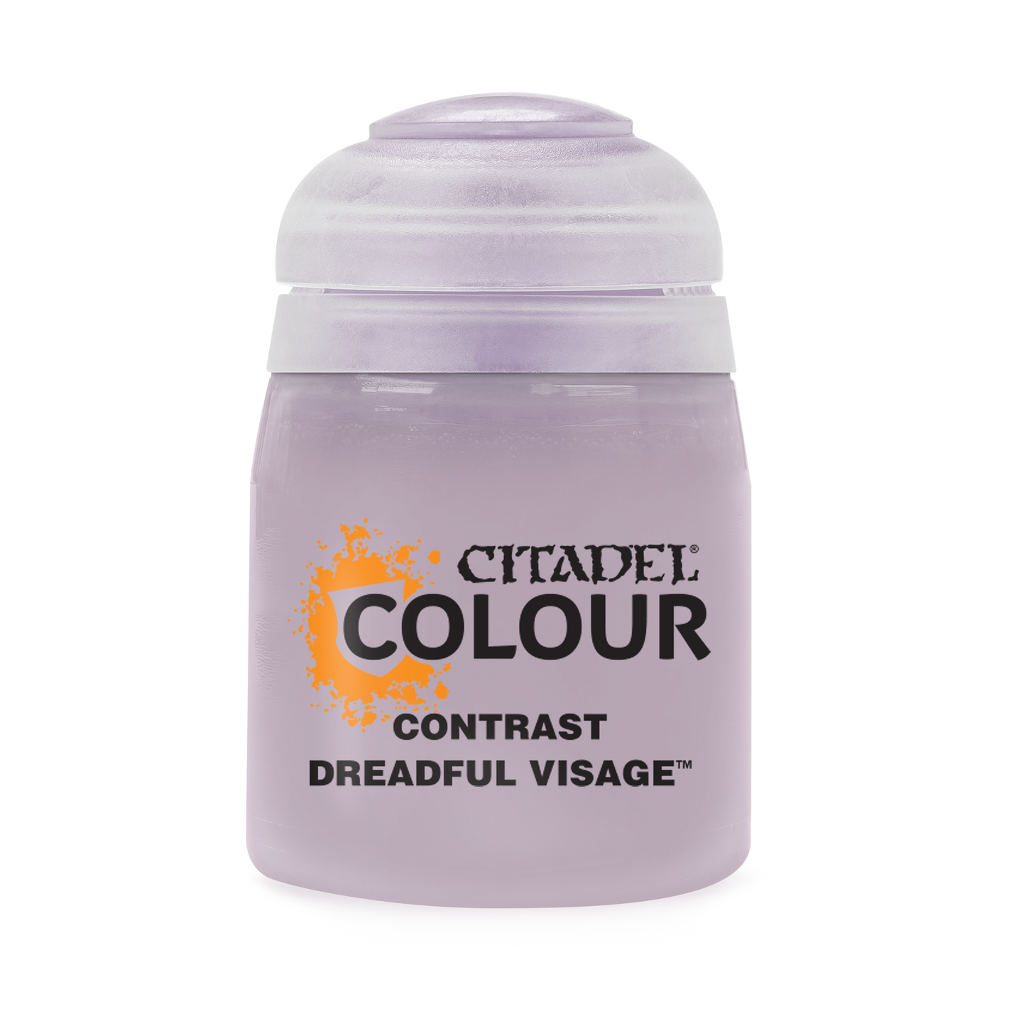 Citadel Contrast Paint – Dreadful Visage 18ml (29-65) - Good Games