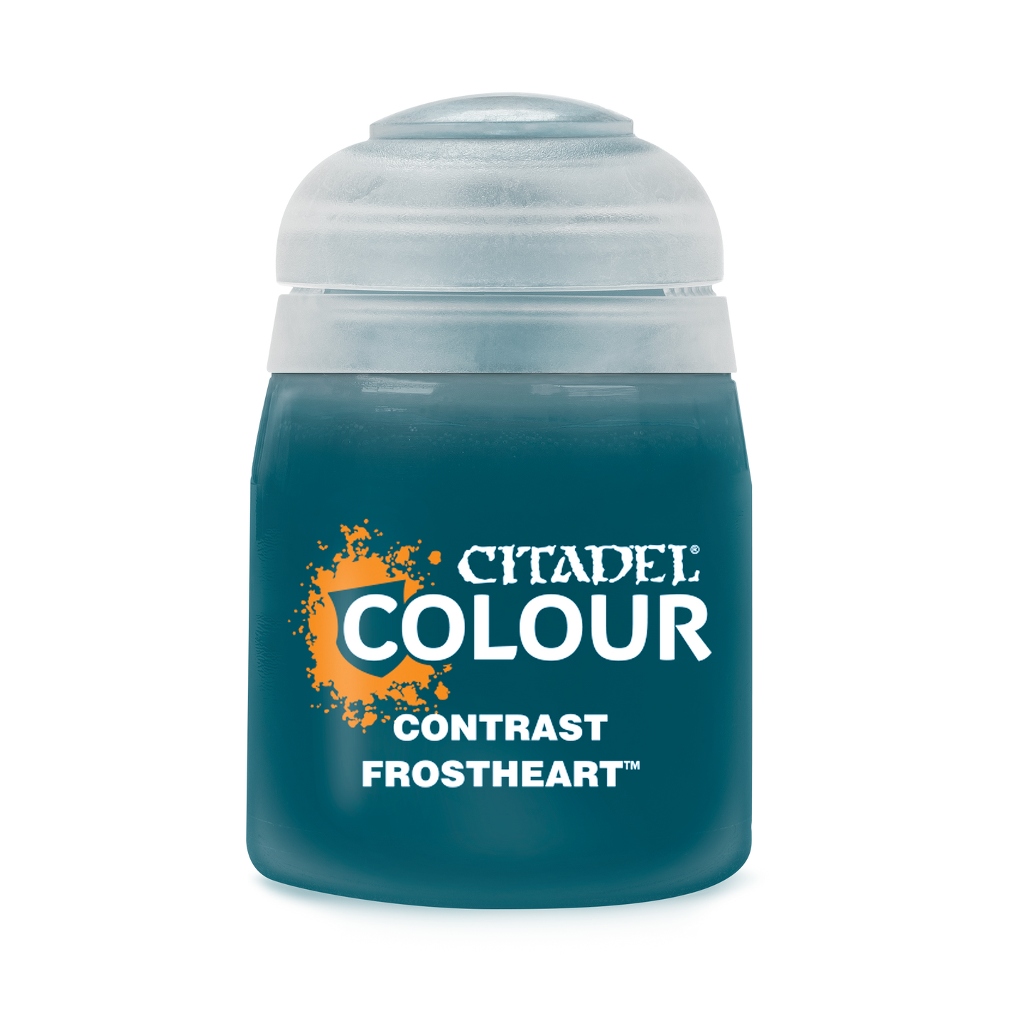 Citadel Contrast Paint – Frostheart 18ml (29-57) - Good Games