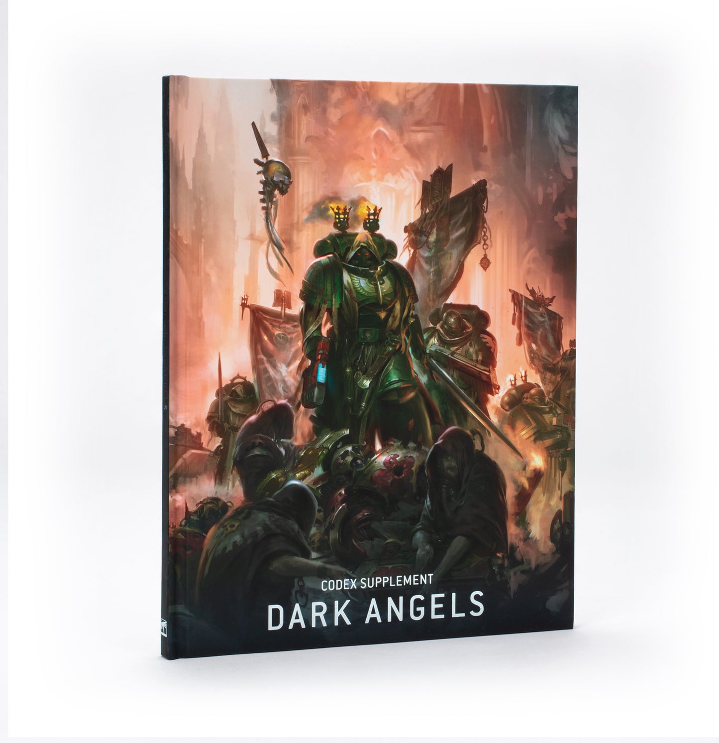 Codex: Dark Angels - Good Games