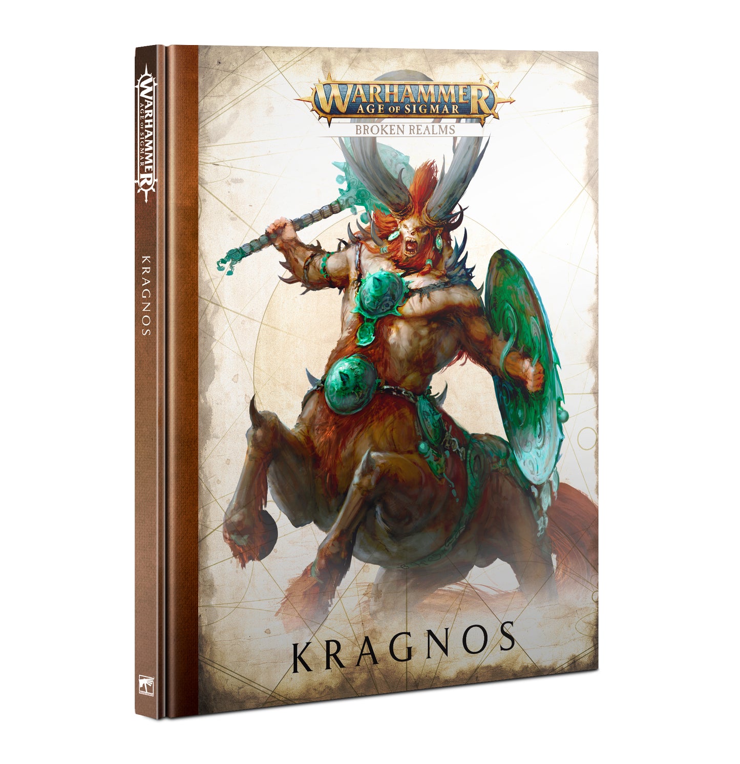 Broken Realms: Kragnos (80-10) - Good Games