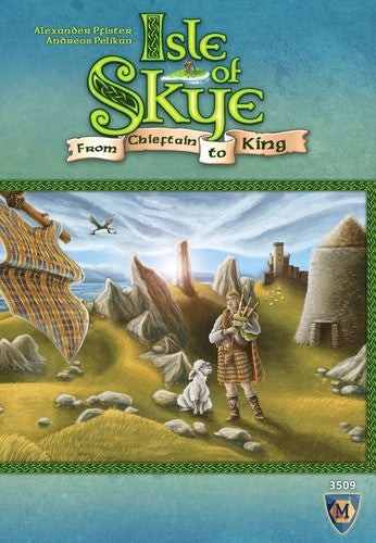 Isle Of Skye - Good Games