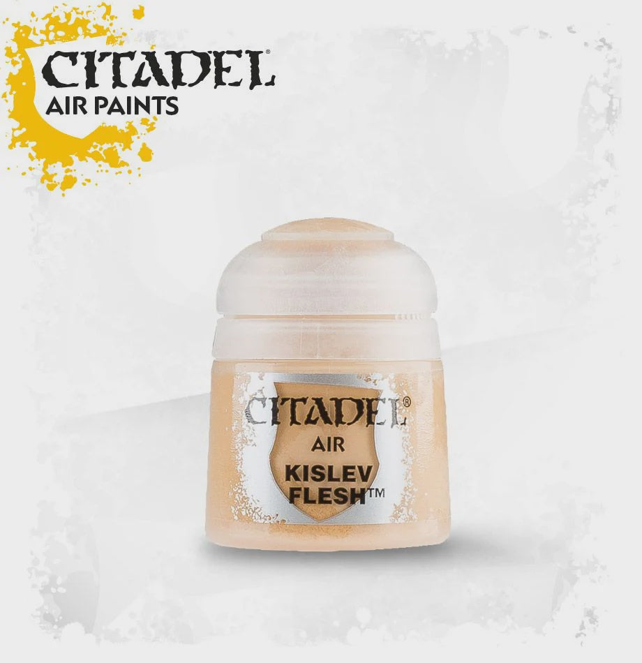 Citadel Air: Kislev Flesh 12ml - Good Games