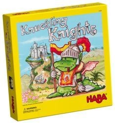 Knuckling Knights - Good Games