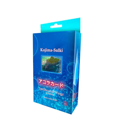 Akora TCG - Spellbound Wings Theme Deck - Good Games