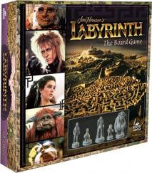 Labyrinth - Good Games