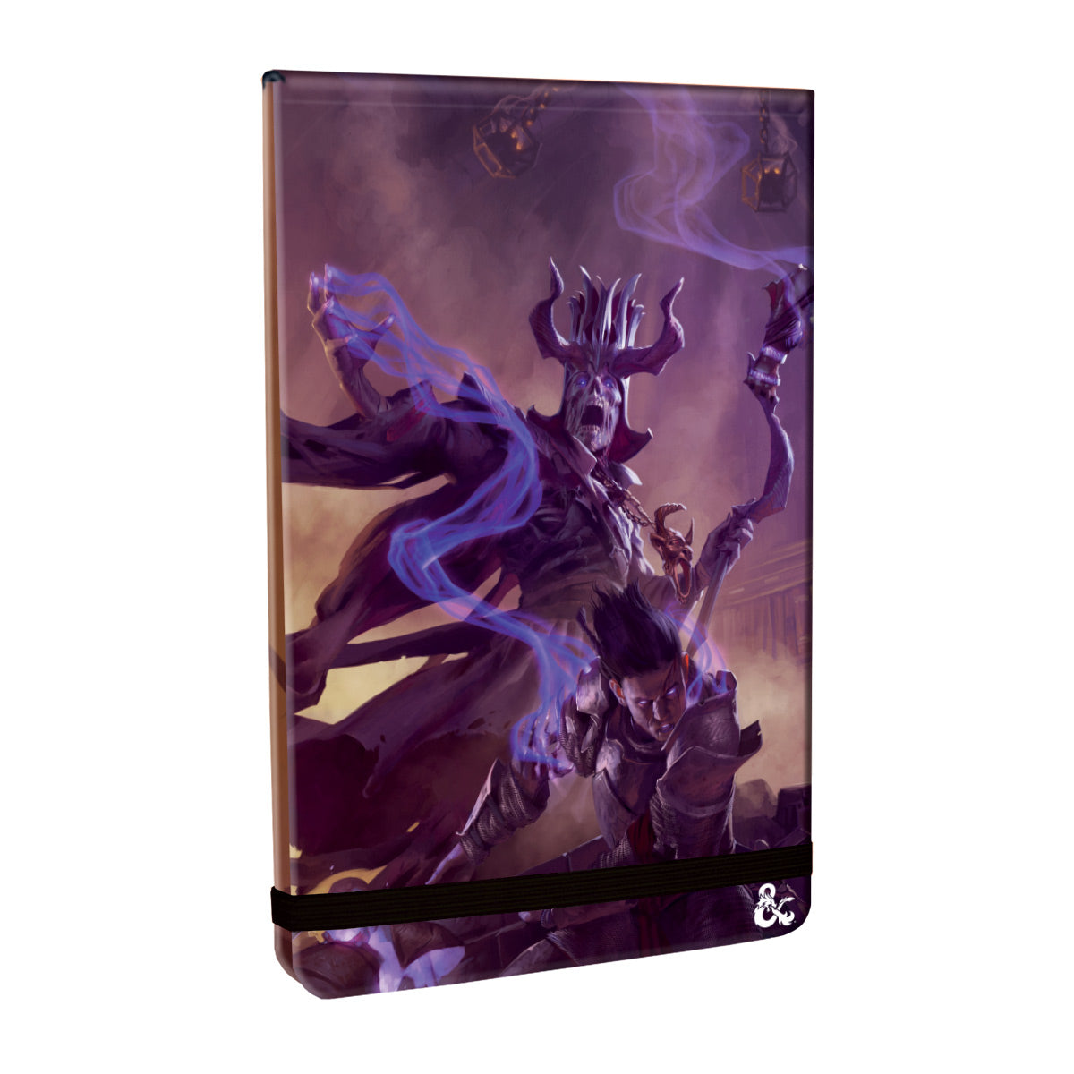 Dungeons & Dragons - Pad of Perception - Good Games