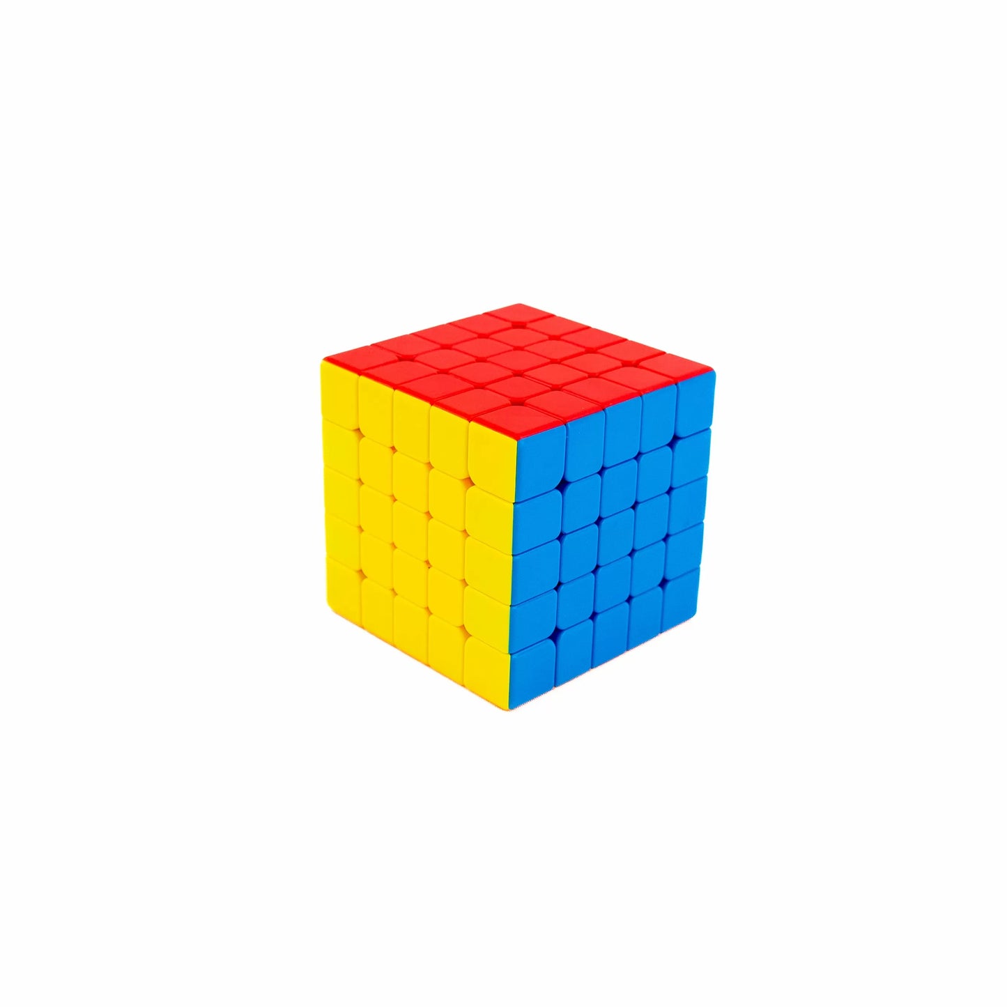 LPG 5x5 Speed Cube - Good Games