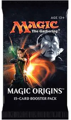 Magic: The Gathering - Origins Booster Pack - Good Games