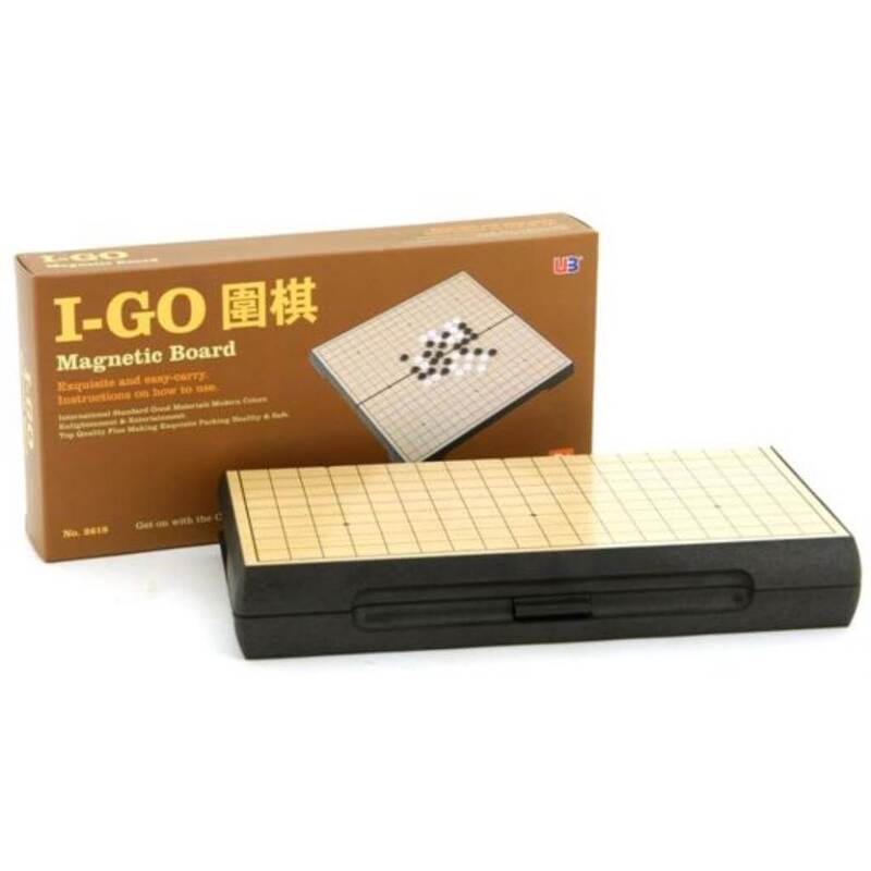 10 I-GO Magnetic Set - Good Games