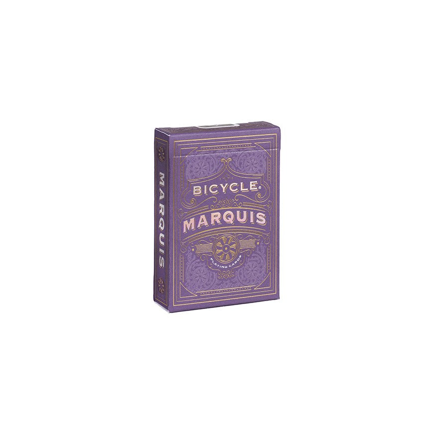 Bicycle Marquis Playing cards - Good Games