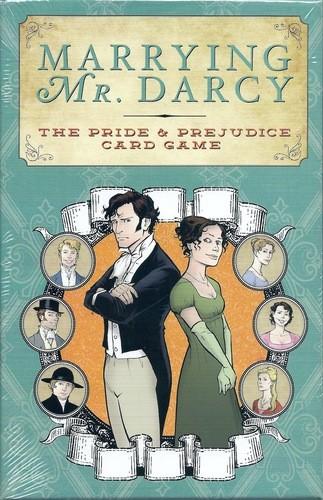 Marrying Mr. Darcy - Good Games