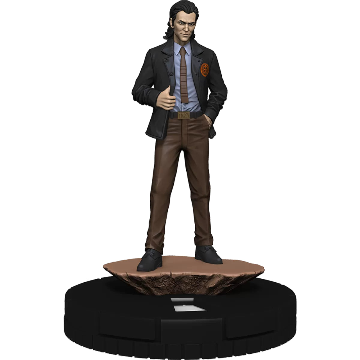 Marvel HeroClix Marvel Studios Disney Plus Booster - Good Games