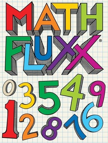 Math Fluxx - Good Games