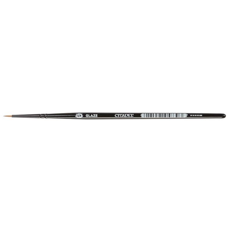Citadel Medium Glaze Brush (63-24) - Good Games