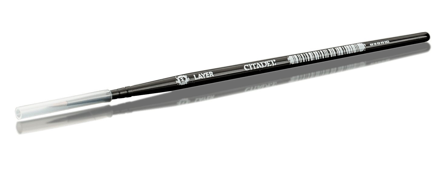Citadel Medium Layer Brush (63-22) - Good Games