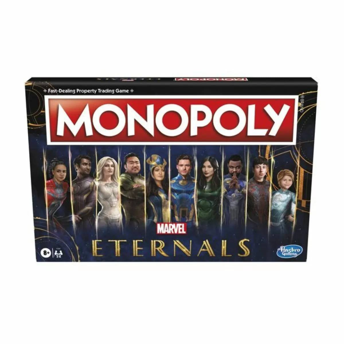 Monopoly - Eternals - Good Games