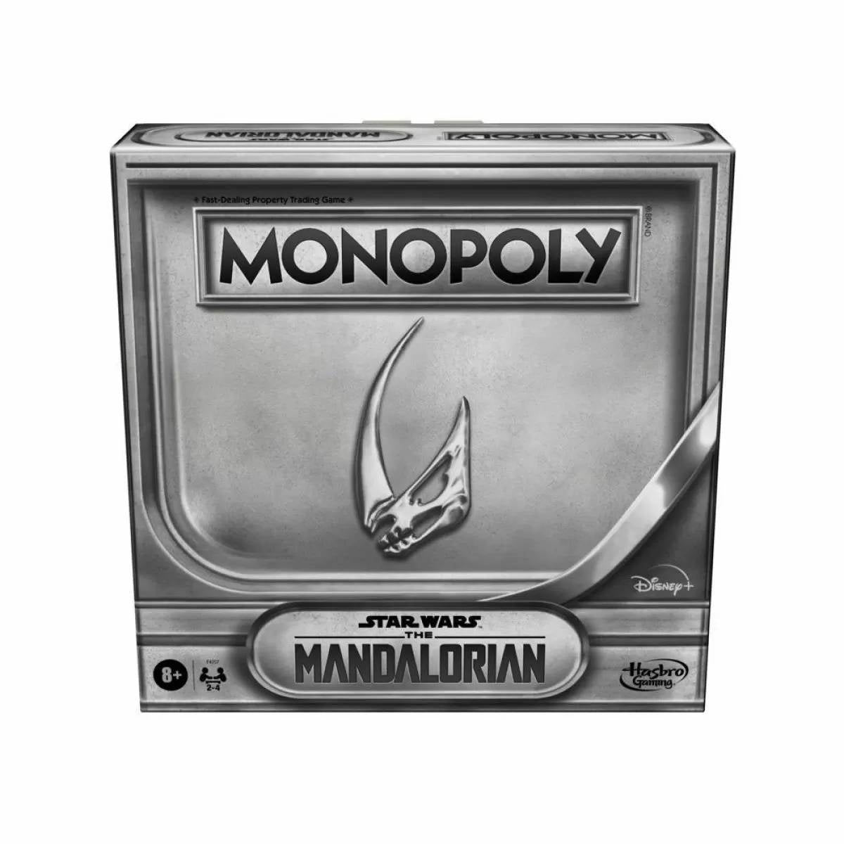 Monopoly - Mandalorian 2.0 - Good Games