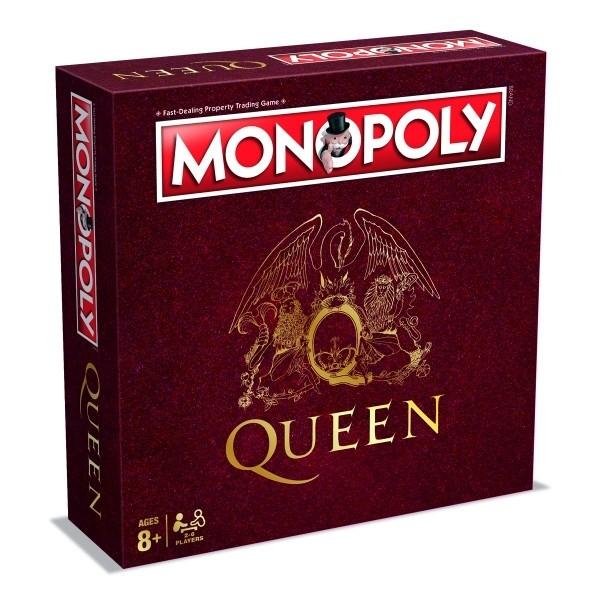 Monopoly - Queen - Good Games