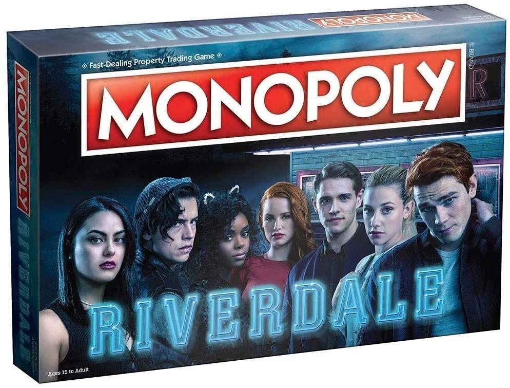 Monopoly - Riverdale - Good Games