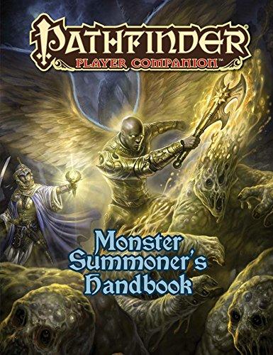 Monster Summoners Handbook - Good Games