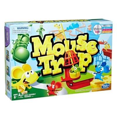 Mousetrap Classic main image 0