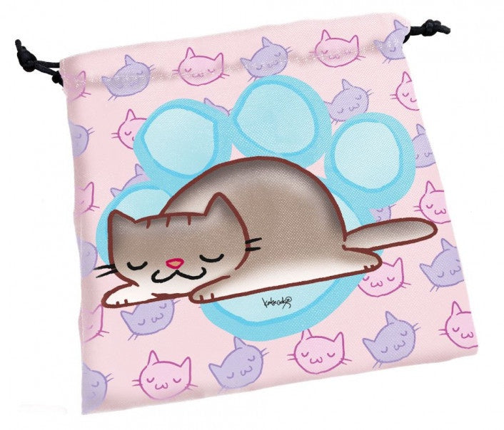 Munchkin Dice Bag – Kittens - Good Games