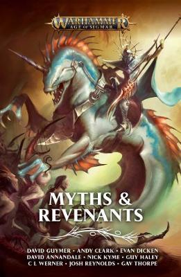 Myths and Revenants - Good Games