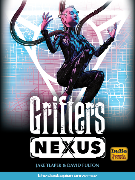 Grifters Nexus - Good Games