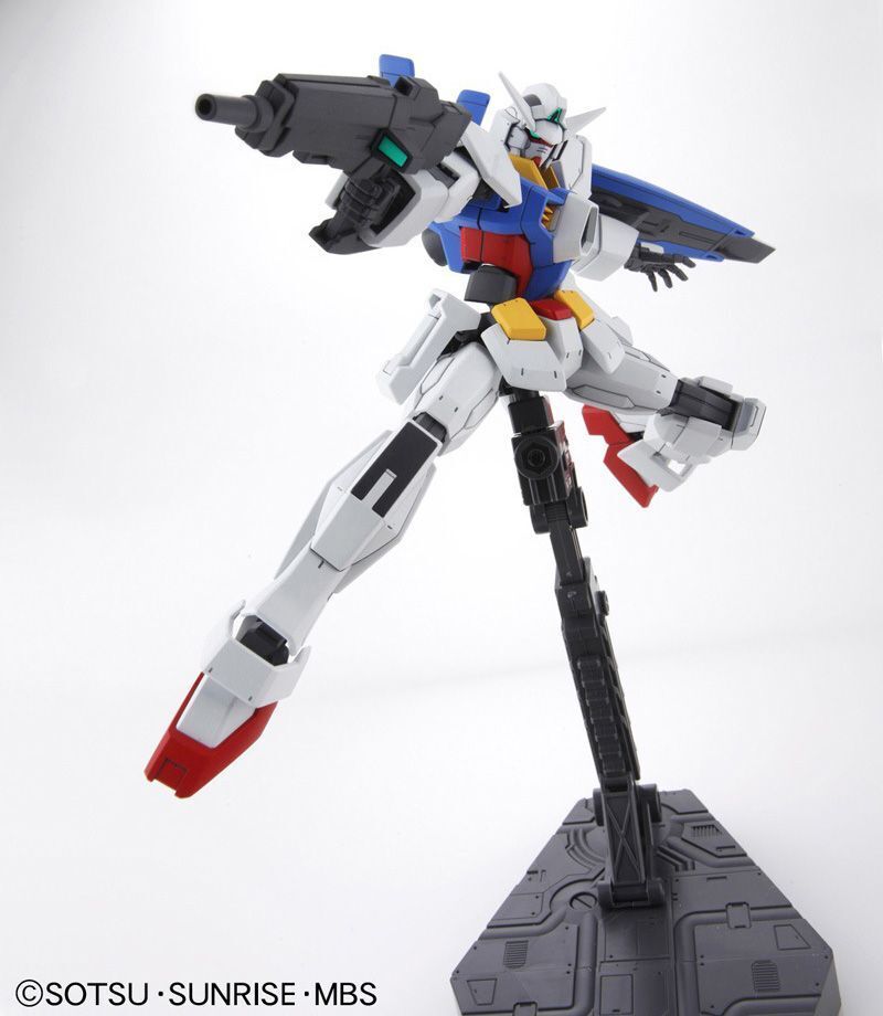 Bandai HG 1/144 Gundam Age-1 Normal - Good Games