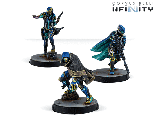 O-12 Booster Pack Alpha - Good Games