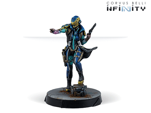 O-12 Booster Pack Alpha - Good Games