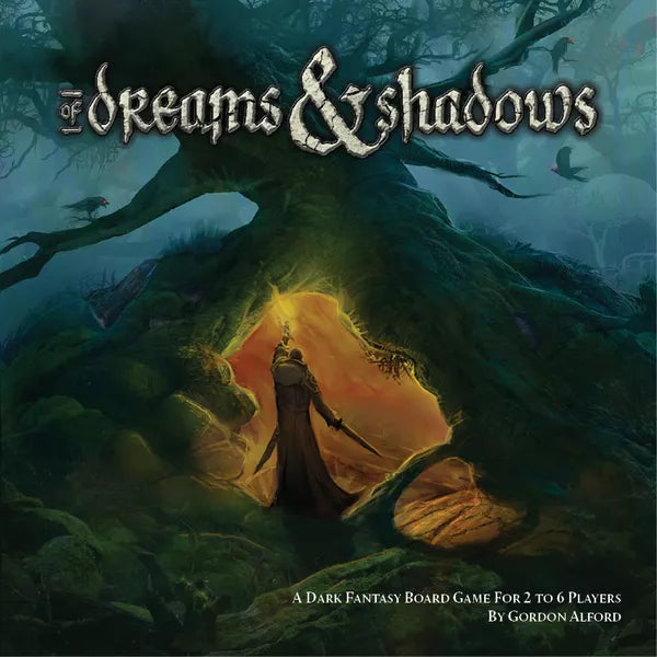 Of Dreams & Shadows - Good Games