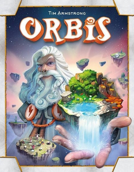 Orbis - Good Games