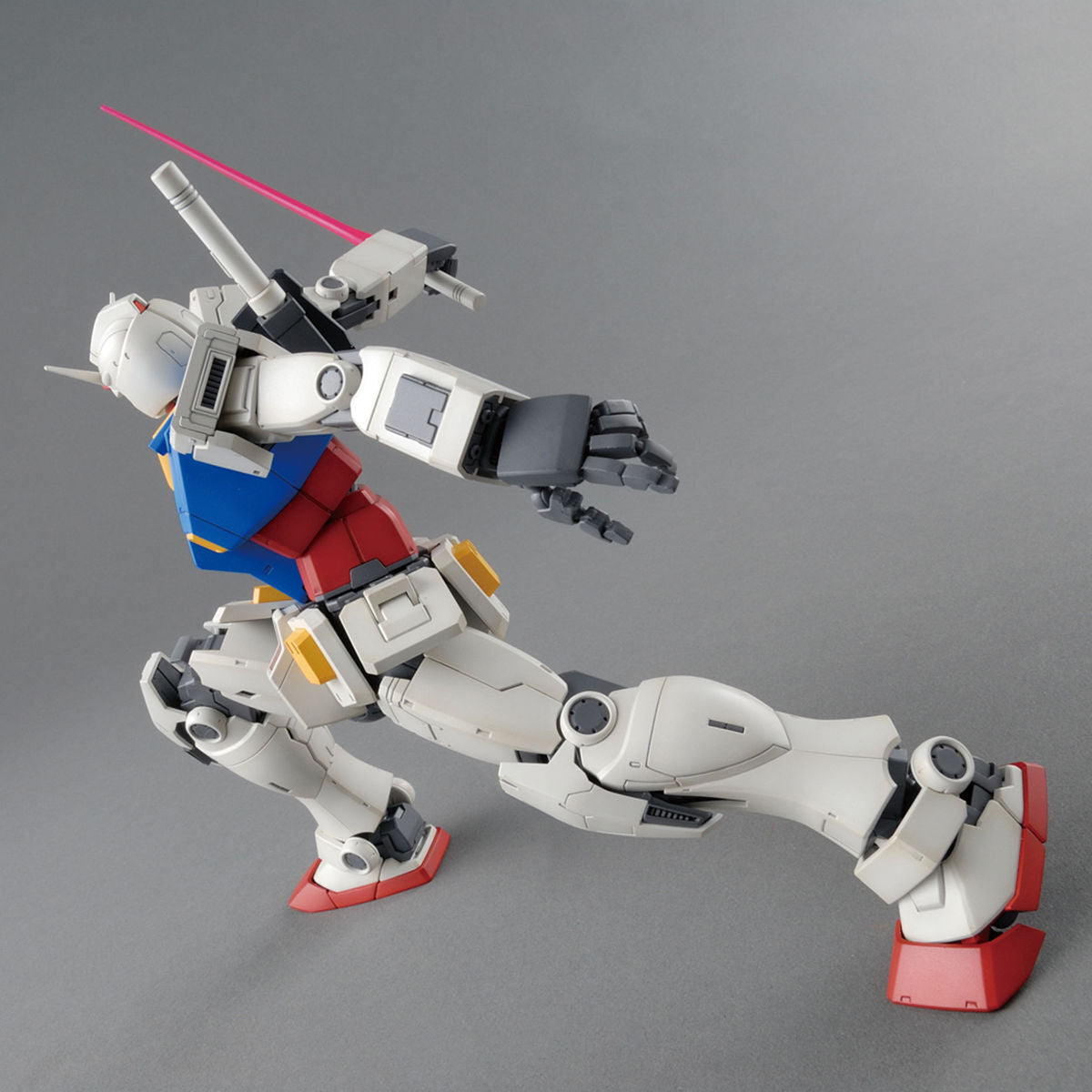 Bandai 1/100 MG RX-78-02 Gundam (The Origin) - Good Games