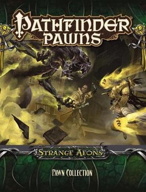 Pathfinder Strange Aeons Pawn Collection - Good Games
