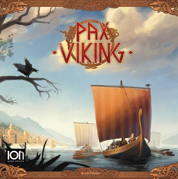 Pax Viking - Good Games