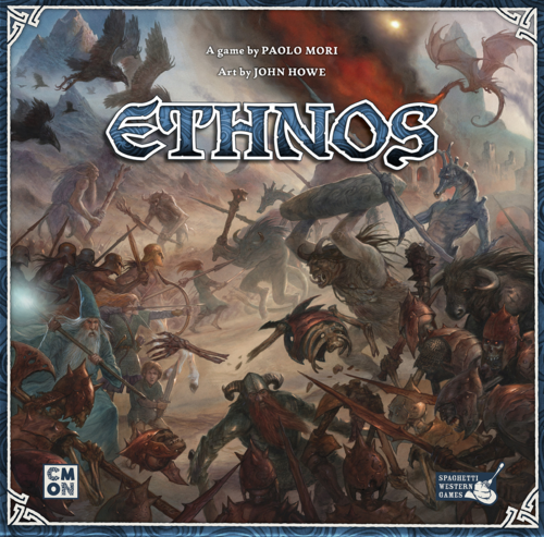 Ethnos - Good Games