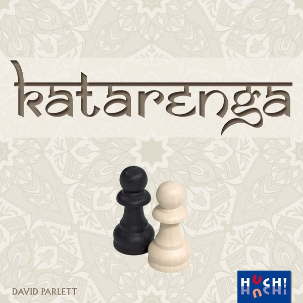 Katarenga - Good Games