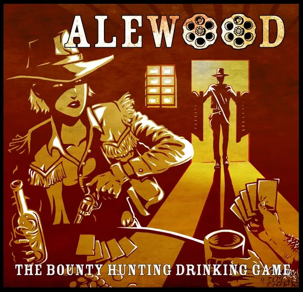 Alewood - Good Games